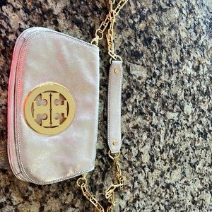 Tory Burch Champagne Style
